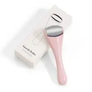 smooth roller for face and eyes