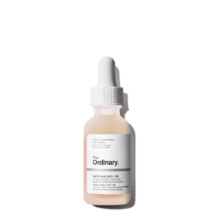 the ordinary lactic acid serum 10%+ ha 30ml