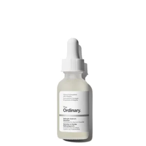 the ordinary salicylic acid 2% solution serum 30ml