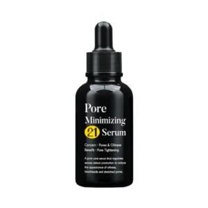 tiam ( pore minimizing serum 21 ) 40ml