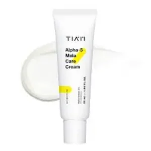 tiam alpha 5 mela care cream 50ml