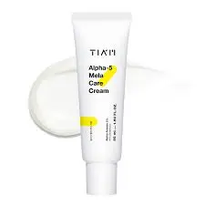 tiam alpha 5 mela care cream 50ml
