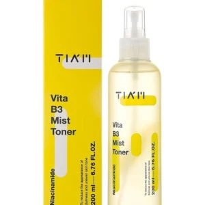 tiam vita b3 mist niacinamide ( toner ) 200ml