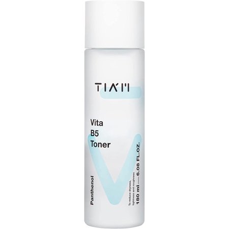 tiam vita b5 panthenol toner 180ml
