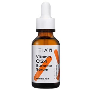 tiam vitamin c24 surprise serum 30ml