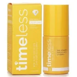 timeless 20% vitamin c serum 30ml