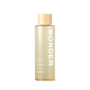 tonymoly wonder rice smoothing toner 200ml