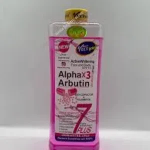 veetgold ( alpha arbutin ) oil 1000ml