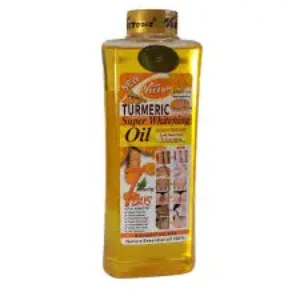 veetgold ( turmeric oil ) 500ml