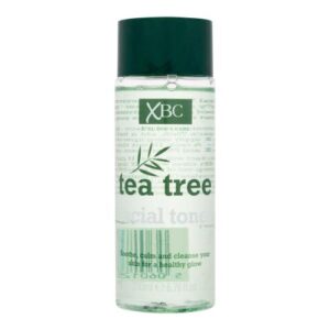 xbc tea tree ( facial toner ) 200ml