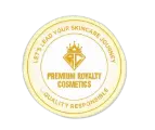 premium royalty cosmetics
