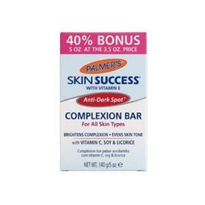 PALMERS SKIN SUCCESS ANTI DARK SPOT COMPLEXION BAR SOAP (140g)