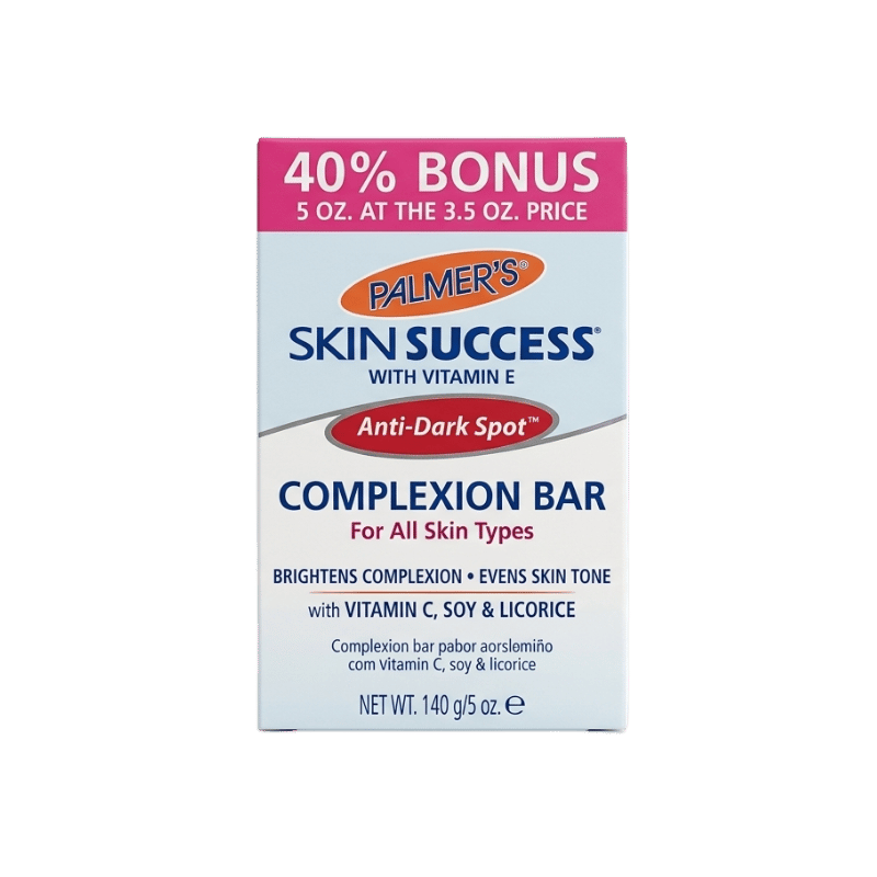 PALMERS SKIN SUCCESS ANTI DARK SPOT COMPLEXION BAR SOAP (140g)