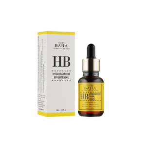COS DE BAHA HB HYDROQUINONE BRIGHTENING SERUM 30mL