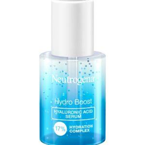 NEUTROGENA HYDRO BOOST HYALURONIC ACID SERUM 30ml