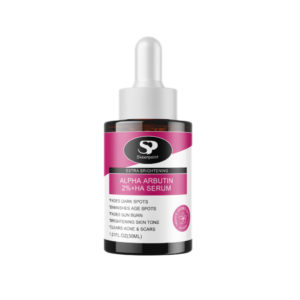 SKEEN POINT | EXTRA BRIGHTENING - [ ALPHA ARBUTIN SERUM ] 30mL