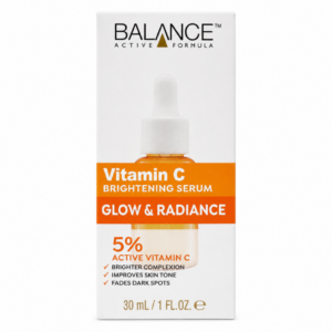 BALANCE ACTIVE FORMULA VITAMIN C BRIGHTENING SERUM ( 5% ) 30mL