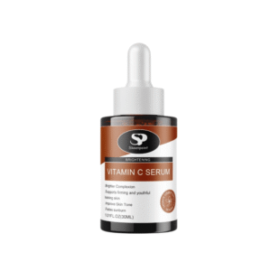 SKEEN POINT | BRIGHTENING - [ VITAMIN C SERUM ] 30mL