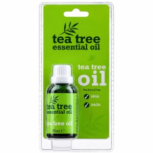 TEA TREE ESSENTIAL OIL 30ML