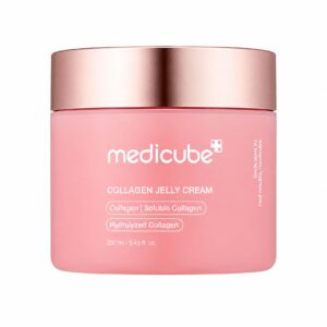 MEDICUBE COLLAGEN JELLY CREAM 50mL