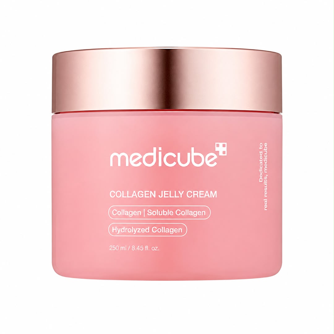 MEDICUBE COLLAGEN JELLY CREAM 50mL