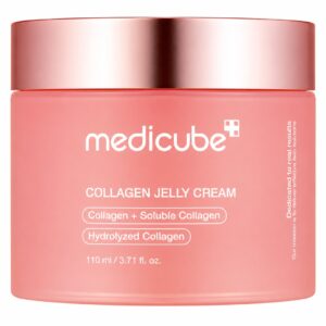 MEDICUBE COLLAGEN JELLY CREAM 110mL
