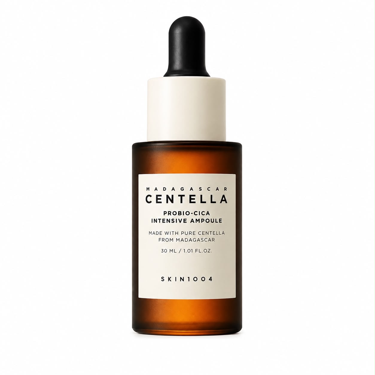 MADAGASCAR CENTELLA (SKIN 1004) PROBIO-CICA INTENSIVE AMPOULE 30mL