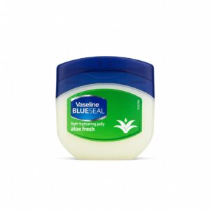 VASELINE BLUESEAL LIGHT HYDRATING JELLY ALOE FRESH 100mL