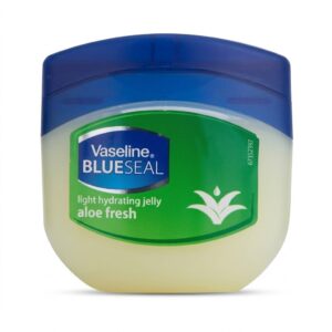VASELINE BLUESEAL LIGHT HYDRATING JELLY ALOE FRESH 250mL