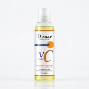 DISAAR 100% NATURAL OIL ( VITAMIN C ) 100mL