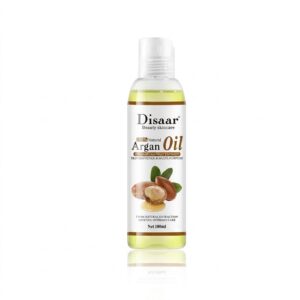 DISAAR ARGAN OIL 100ML