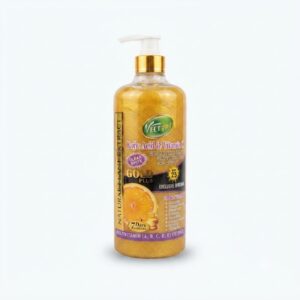 VEETGOLD KOJIC ACID & VITAMIN C EXTRA WHITENING SHOWER BATH 1000ML