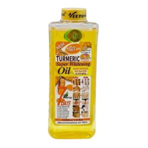 VEETGOLD ( TURMERIC OIL ) 500mL