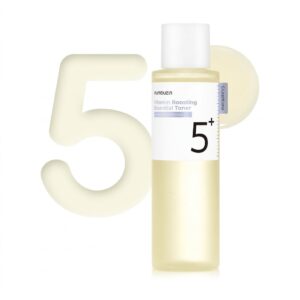 NUMBUZIN No.5 VITAMIN BOOSTING ESSENTIAL TONER 200ML