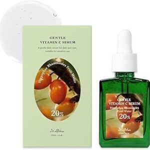 DR ALTHEA GENTLE VITAMIN C SERUM 20% 1.01FL.OZ 30mL
