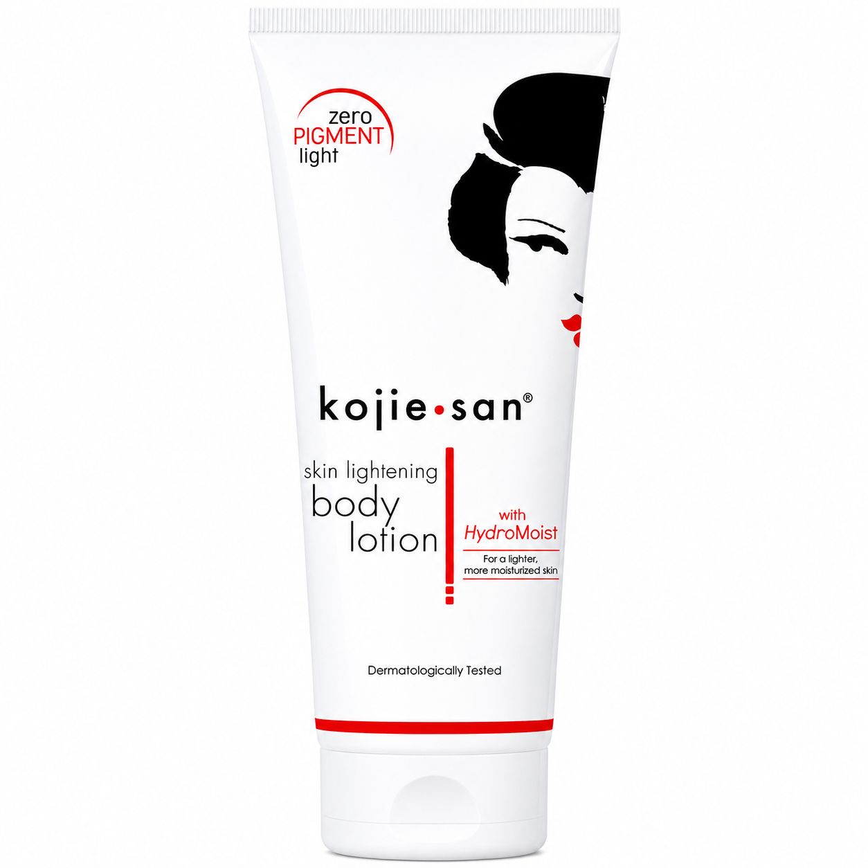 KOJIE SAN SKIN LIGHTENING TUBE LOTION 200G