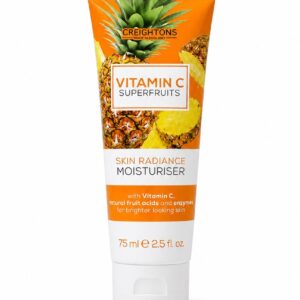 CREIGHTONS VITAMIN C SUPERFRUITS SKIN RADIANCE MOISTURISER 75ml