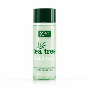 XBC TEA TREE ( FACIAL TONER ) 200mL