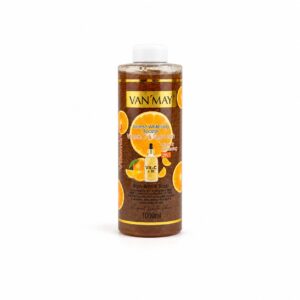 VAN'MAY [ INTENSE WHITENING BOOSTER VIT C & SUGAR BATH ] Glow & Whitening 2-in-1 ( 1000mL )