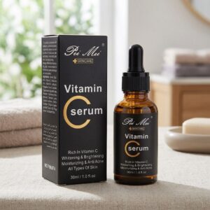 AICHUN BEAUTY PEI MEI ( VITAMIN C ) SERUM 30mL