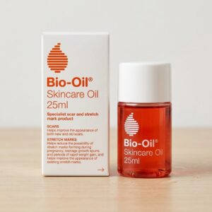 BIO OIL SPEACIALIST SKINCARE OIL 25ml– Scar, Stretch Mark & Uneven Skin Tone Treatment