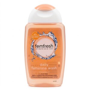 FEMFRESH DAILY WASH 150ML