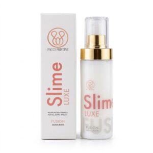 PACCI PRISTINE SLIME LUXE ( FUSION MOISTURIZER )  100mL
