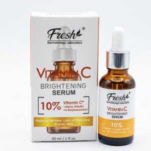 FRESH VITAMIN C BRIGHTENING SERUM 30ML