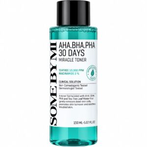 SOME BY MI AHA.BHA.PHA. MIRACLE TONER 150ML
