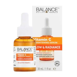 BALANCE ACTIVE FORMULA VITAMIN C BRIGHTENING SERUM ( 3% ) 30mL