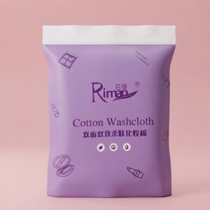 RIMAN COTTON WASH CLOTH