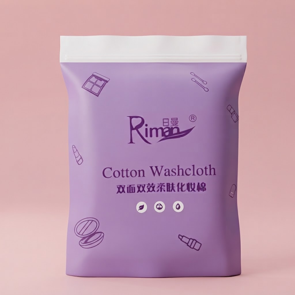 RIMAN COTTON WASH CLOTH