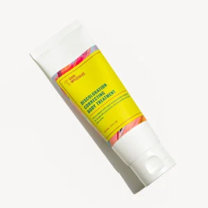 GOOD MOLECULES DISCOLORATION CORRECTING BODY TREATMENT 120ml