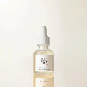 BEAUTY OF JOSEON ( GLOW DEEP SERUM RICE + ALPHA ARBUTIN ) 30mL